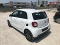 Smart Forfour Turbo 90 ps - [5] 