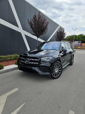 Mercedes-Benz GLS580 FULL! В ГАРАНЦИЯ! - Car24.bg Mercedes-Benz GLS580 FULL! В ГАРАНЦИЯ!