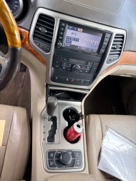 Jeep Grand cherokee undefined | Auto.bg — изображение 5 Jeep Grand cherokee undefined | Auto.bg — изображение 5