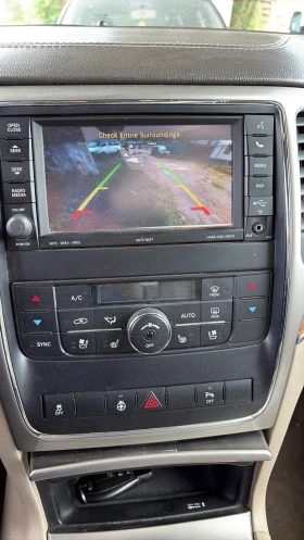 Jeep Grand cherokee undefined | Auto.bg — изображение 6 Jeep Grand cherokee undefined | Auto.bg — изображение 6