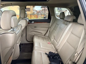 Jeep Grand cherokee undefined | Auto.bg — изображение 7 Jeep Grand cherokee undefined | Auto.bg — изображение 7