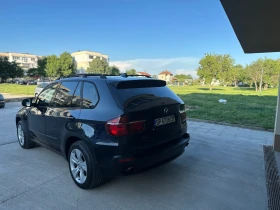 BMW X5 3.0D - 7900 € / 15451.06 лв. - 37406510 4 | Car24.bg BMW X5 3.0D - 7900 € / 15451.06 лв. - 37406510 4