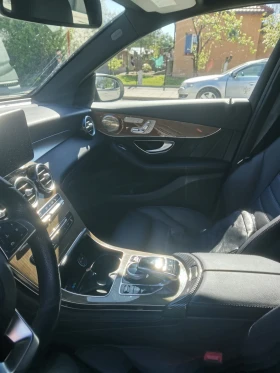 Mercedes-Benz GLC 350 350 | Auto.bg — изображение 6 Mercedes-Benz GLC 350 350 | Auto.bg — изображение 6