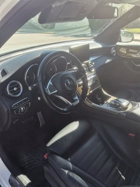 Mercedes-Benz GLC 350 350 | Auto.bg — изображение 9 Mercedes-Benz GLC 350 350 | Auto.bg — изображение 9