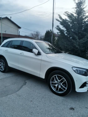 Mercedes-Benz GLC 350 350 | Auto.bg — изображение 2 Mercedes-Benz GLC 350 350 | Auto.bg — изображение 2