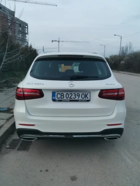 Mercedes-Benz GLC 350 350 | Auto.bg — изображение 3 Mercedes-Benz GLC 350 350 | Auto.bg — изображение 3