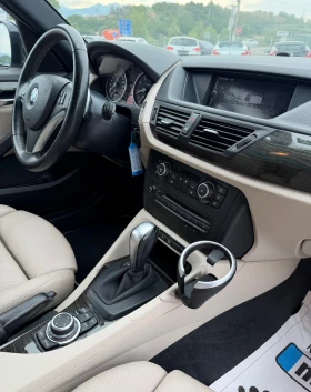 BMW X1 3.0l x - Line SUV NAVI LIZING 4x4 | Auto.bg — изображение 7 BMW X1 3.0l x - Line SUV NAVI LIZING 4x4 | Auto.bg — изображение 7