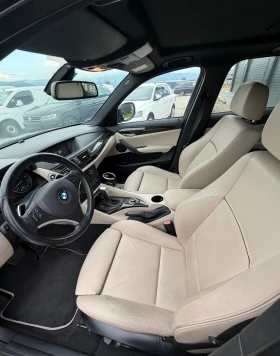 BMW X1 3.0l x - Line SUV NAVI LIZING 4x4 | Auto.bg — изображение 14 BMW X1 3.0l x - Line SUV NAVI LIZING 4x4 | Auto.bg — изображение 14