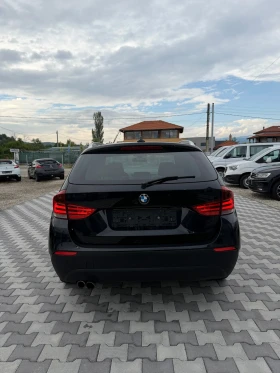 BMW X1 3.0l x - Line SUV NAVI LIZING 4x4 | Auto.bg — изображение 6 BMW X1 3.0l x - Line SUV NAVI LIZING 4x4 | Auto.bg — изображение 6