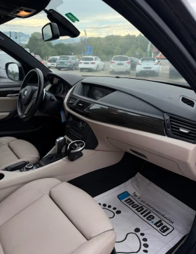 BMW X1 3.0l x - Line SUV NAVI LIZING 4x4 | Auto.bg — изображение 8 BMW X1 3.0l x - Line SUV NAVI LIZING 4x4 | Auto.bg — изображение 8