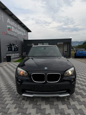 BMW X1 3.0l x - Line SUV NAVI LIZING 4x4 | Auto.bg — изображение 2 BMW X1 3.0l x - Line SUV NAVI LIZING 4x4 | Auto.bg — изображение 2