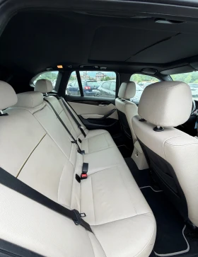 BMW X1 3.0l x - Line SUV NAVI LIZING 4x4 | Auto.bg — изображение 9 BMW X1 3.0l x - Line SUV NAVI LIZING 4x4 | Auto.bg — изображение 9