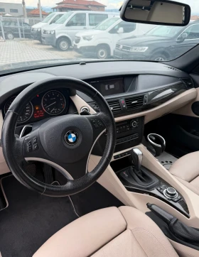 BMW X1 3.0l x - Line SUV NAVI LIZING 4x4 | Auto.bg — изображение 12 BMW X1 3.0l x - Line SUV NAVI LIZING 4x4 | Auto.bg — изображение 12