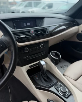 BMW X1 3.0l x - Line SUV NAVI LIZING 4x4 | Auto.bg — изображение 13 BMW X1 3.0l x - Line SUV NAVI LIZING 4x4 | Auto.bg — изображение 13