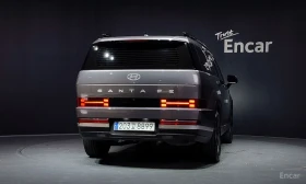 Hyundai Santa fe 1.6T* HYBRID* DIS* ОБДУХ* КАМЕРА* КРАЙНА ЦЕНА | Auto.bg — изображение 4 Hyundai Santa fe 1.6T* HYBRID* DIS* ОБДУХ* КАМЕРА* КРАЙНА ЦЕНА | Auto.bg — изображение 4