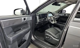 Hyundai Santa fe 1.6T* HYBRID* DIS* ОБДУХ* КАМЕРА* КРАЙНА ЦЕНА | Auto.bg — изображение 8 Hyundai Santa fe 1.6T* HYBRID* DIS* ОБДУХ* КАМЕРА* КРАЙНА ЦЕНА | Auto.bg — изображение 8