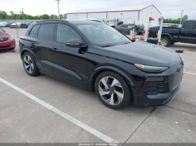 Audi Q6 E-Tron Prestige Quattro