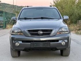 Kia Sorento 2.5CRDI~4х4 | Auto.bg — изображение 2 Kia Sorento 2.5CRDI~4х4 | Auto.bg — изображение 2