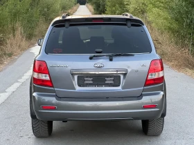 Kia Sorento 2.5CRDI~4х4 | Auto.bg — изображение 5 Kia Sorento 2.5CRDI~4х4 | Auto.bg — изображение 5