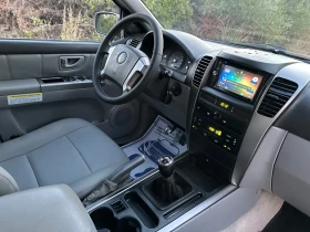 Kia Sorento 2.5CRDI~4х4 | Auto.bg — изображение 8 Kia Sorento 2.5CRDI~4х4 | Auto.bg — изображение 8