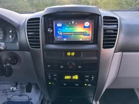 Kia Sorento 2.5CRDI~4х4 | Auto.bg — изображение 15 Kia Sorento 2.5CRDI~4х4 | Auto.bg — изображение 15