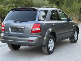 Kia Sorento 2.5CRDI~4х4 | Auto.bg — изображение 4 Kia Sorento 2.5CRDI~4х4 | Auto.bg — изображение 4