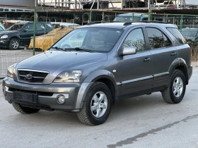 Kia Sorento 2.5CRDI~4х4 | Auto.bg — изображение 3 Kia Sorento 2.5CRDI~4х4 | Auto.bg — изображение 3