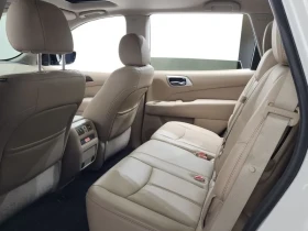 Nissan Pathfinder 3.5 4WD | Auto.bg — изображение 11 Nissan Pathfinder 3.5 4WD | Auto.bg — изображение 11