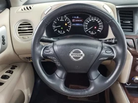 Nissan Pathfinder 3.5 4WD | Auto.bg — изображение 13 Nissan Pathfinder 3.5 4WD | Auto.bg — изображение 13