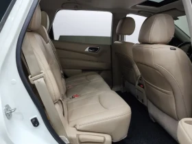 Nissan Pathfinder 3.5 4WD | Auto.bg — изображение 12 Nissan Pathfinder 3.5 4WD | Auto.bg — изображение 12