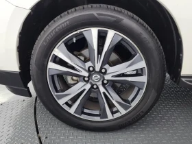 Nissan Pathfinder 3.5 4WD | Auto.bg — изображение 5 Nissan Pathfinder 3.5 4WD | Auto.bg — изображение 5