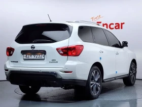 Nissan Pathfinder 3.5 4WD | Auto.bg — изображение 2 Nissan Pathfinder 3.5 4WD | Auto.bg — изображение 2
