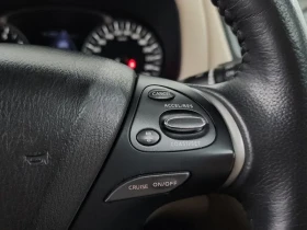 Nissan Pathfinder 3.5 4WD | Auto.bg — изображение 16 Nissan Pathfinder 3.5 4WD | Auto.bg — изображение 16