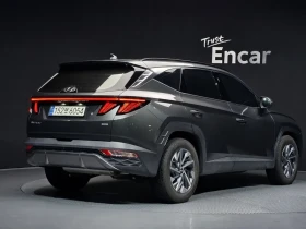 Hyundai Tucson 1.6 4WD HYBRID | Auto.bg — изображение 4 Hyundai Tucson 1.6 4WD HYBRID | Auto.bg — изображение 4