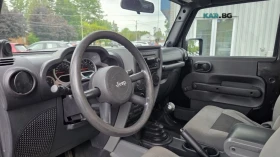 Jeep Wrangler SPORT* 3.8* MANUAL* | Auto.bg — изображение 10 Jeep Wrangler SPORT* 3.8* MANUAL* | Auto.bg — изображение 10