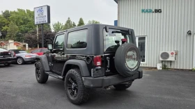 Jeep Wrangler SPORT* 3.8* MANUAL* | Auto.bg — изображение 6 Jeep Wrangler SPORT* 3.8* MANUAL* | Auto.bg — изображение 6