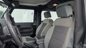 Jeep Wrangler SPORT* 3.8* MANUAL* | Auto.bg — изображение 9 Jeep Wrangler SPORT* 3.8* MANUAL* | Auto.bg — изображение 9