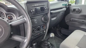 Jeep Wrangler SPORT* 3.8* MANUAL* | Auto.bg — изображение 12 Jeep Wrangler SPORT* 3.8* MANUAL* | Auto.bg — изображение 12