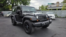Jeep Wrangler SPORT* 3.8* MANUAL* | Auto.bg — изображение 3 Jeep Wrangler SPORT* 3.8* MANUAL* | Auto.bg — изображение 3
