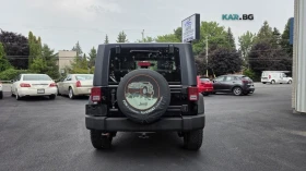 Jeep Wrangler SPORT* 3.8* MANUAL* | Auto.bg — изображение 14 Jeep Wrangler SPORT* 3.8* MANUAL* | Auto.bg — изображение 14