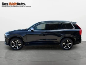 Volvo Xc90 T8 Twin Engine AWD | Auto.bg — изображение 3 Volvo Xc90 T8 Twin Engine AWD | Auto.bg — изображение 3