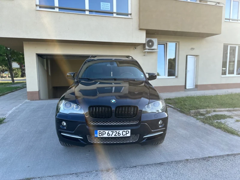 BMW X5 3.0D - 7900 € / 15451.06 лв. - 37406510 1 | Car24.bg BMW X5 3.0D - 7900 € / 15451.06 лв. - 37406510 1