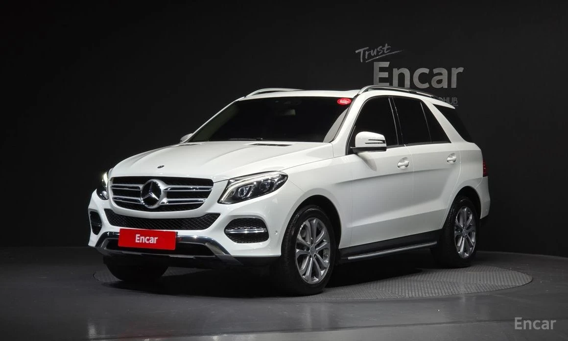 Mercedes-Benz GLE 250 undefined | Auto.bg — изображение 1 Mercedes-Benz GLE 250 undefined | Auto.bg — изображение 1