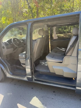 VW Transporter 2.5TDI | Auto.bg — изображение 9 VW Transporter 2.5TDI | Auto.bg — изображение 9