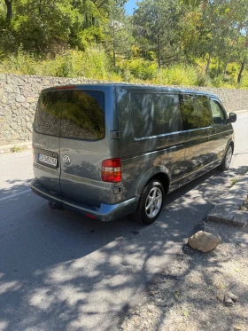 VW Transporter 2.5TDI | Auto.bg — изображение 5 VW Transporter 2.5TDI | Auto.bg — изображение 5