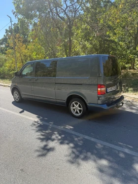 VW Transporter 2.5TDI | Auto.bg — изображение 3 VW Transporter 2.5TDI | Auto.bg — изображение 3