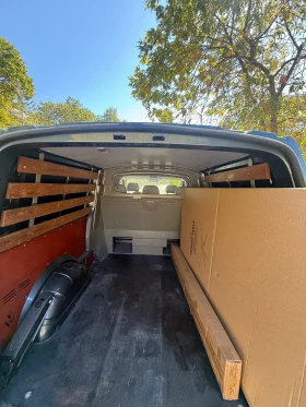 VW Transporter 2.5TDI | Auto.bg — изображение 14 VW Transporter 2.5TDI | Auto.bg — изображение 14