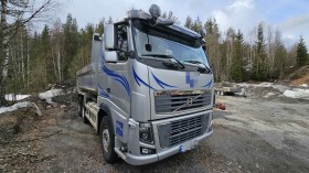Volvo Fh16 750  6x4 | Mobile.bg   3