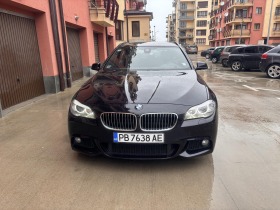 Обява за продажба на BMW 520 M-Paket ~26 800 лв. - изображение 1