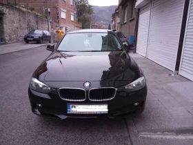 BMW 316 F30 1 - Car24.bg BMW 316 F30 1